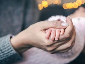 Hand, Person, Human