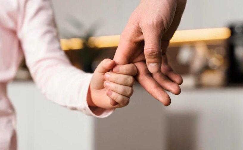 Hand, Person, Human