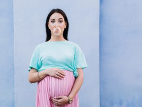 Female, Person, Human