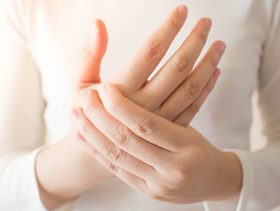 اعراض ارتفاع الاملاح