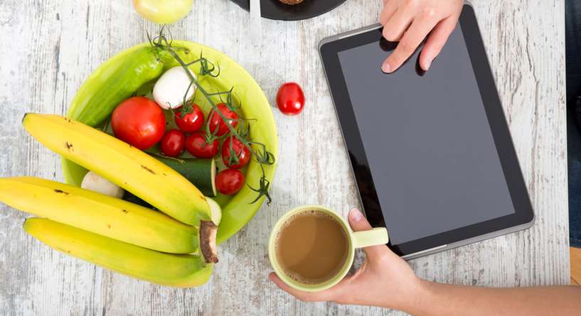 Plant, Fruit, Food