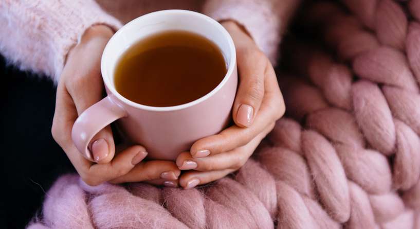 علاج هرمون الحليب المرتفع بالأعشاب