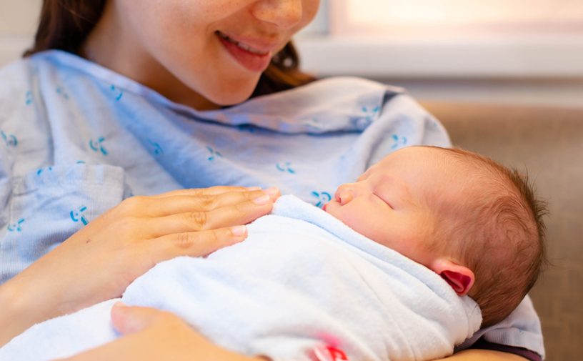 Newborn, Person, Baby