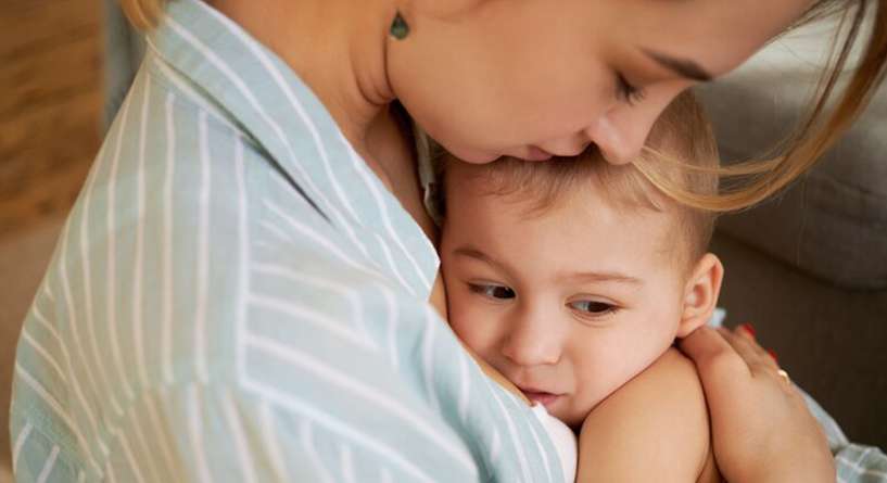Person, Human, Newborn