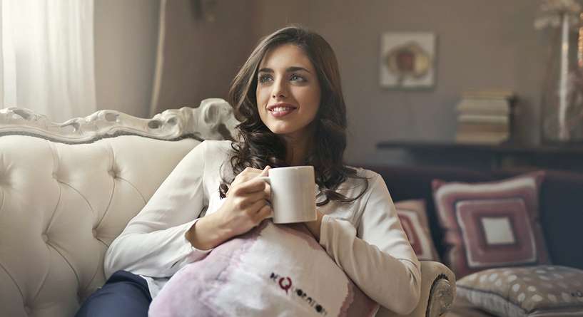 Person, Human, Coffee Cup