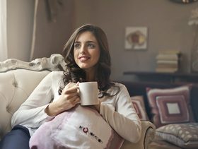 Person, Human, Coffee Cup