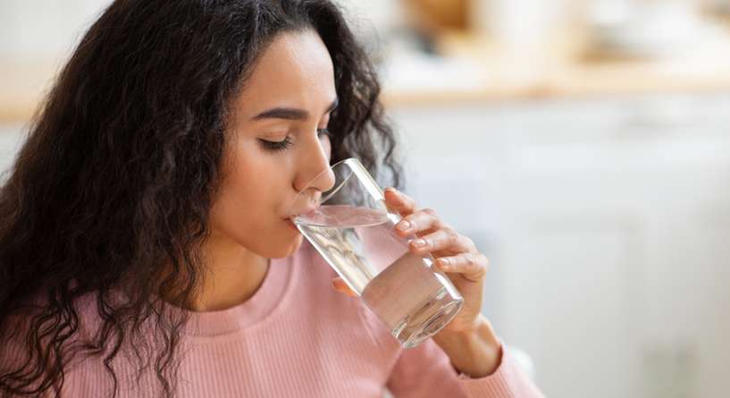 علاج بكتيريا البول من دون مضاد للإلتهابات